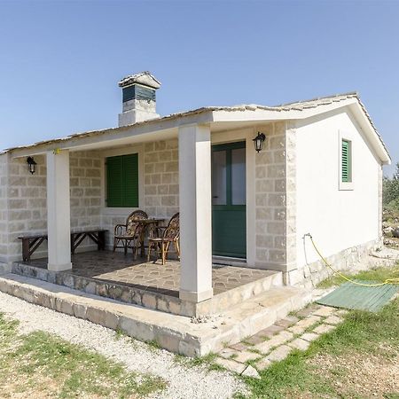 House Fanita Villa Splitska Eksteriør bilde